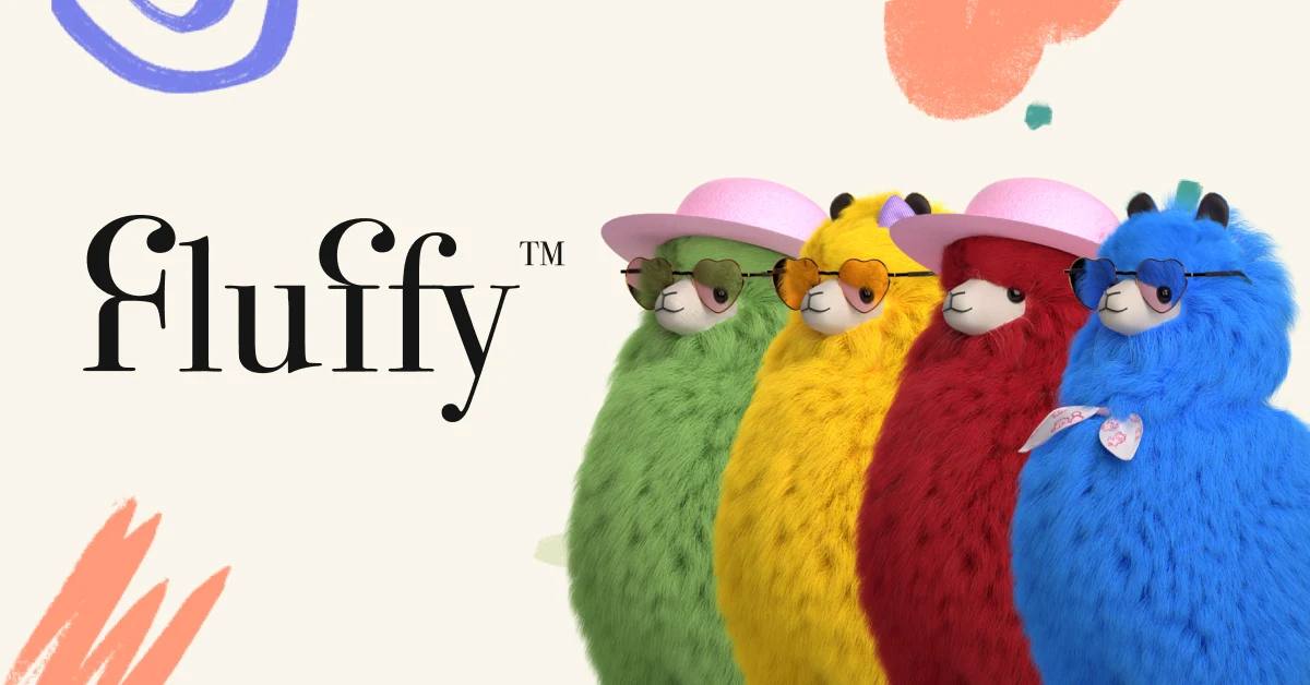 Fluffy - Інтернет-магазин з продажу іграшок Альпак: Флаффі