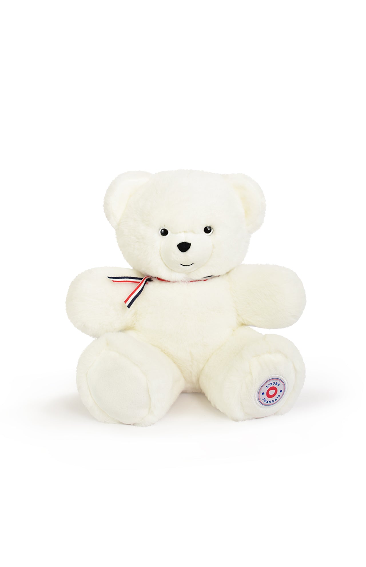 Французький ведмедик | Обійми, що зігрівають серце