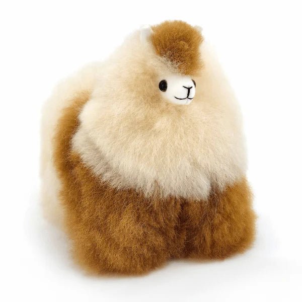 Альпака – Міні - Мокачіно