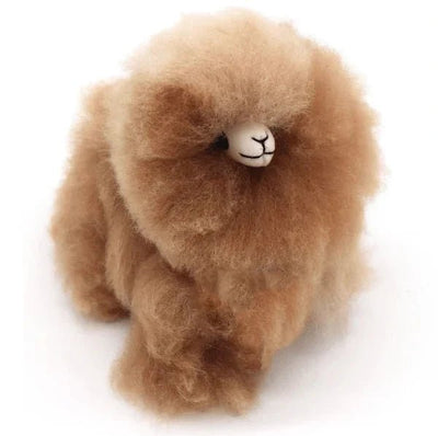 Альпака Монстер – Міні - Fluffy UA