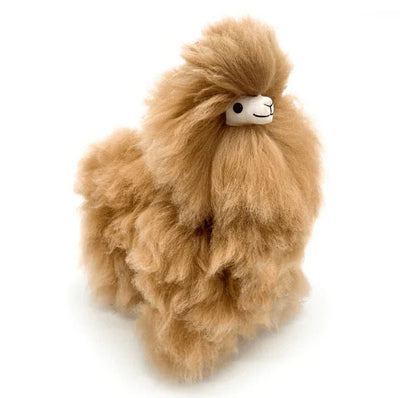 Альпака Монстер – Велика - Fluffy UA Альпака Монстер – Велика - Fluffy UA