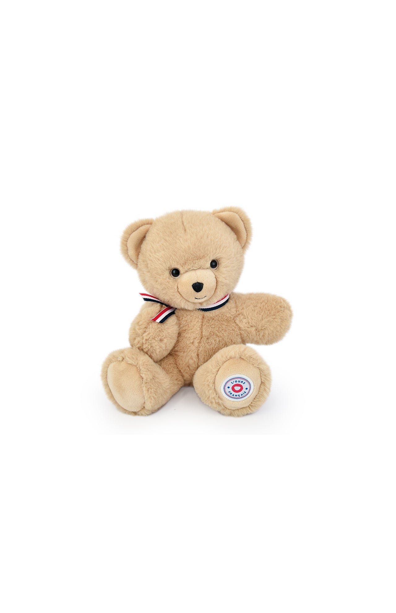 Французький ведмедик | Обійми, що зігрівають серце