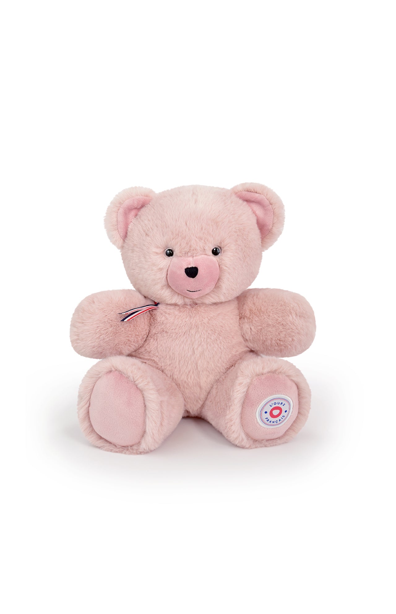 Французький ведмедик | Обійми, що зігрівають серце