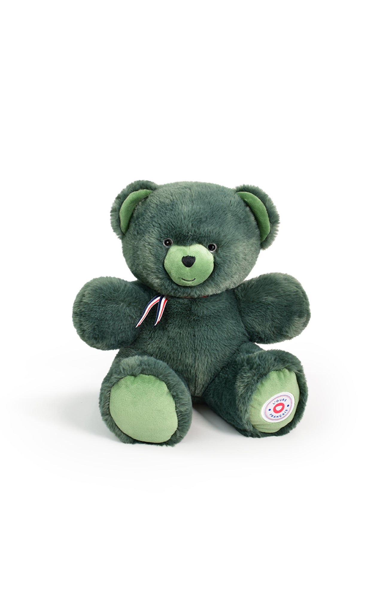 Французький ведмедик | Обійми, що зігрівають серце