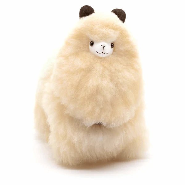 Альпака – Маленька - Блонд