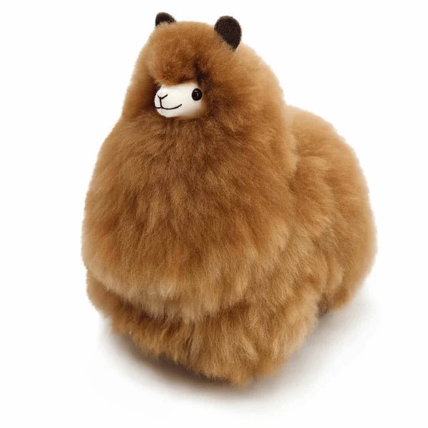 Альпака – Маленька - Фундук