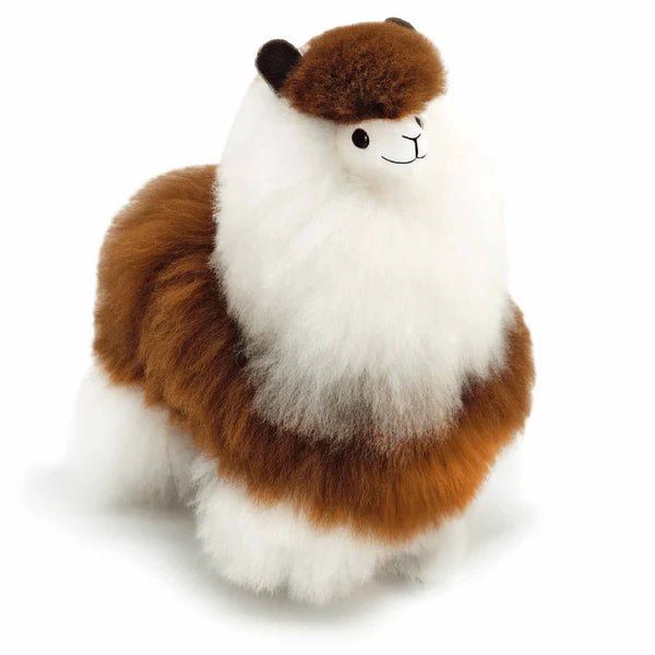 Альпака – Маленька - Маккіато