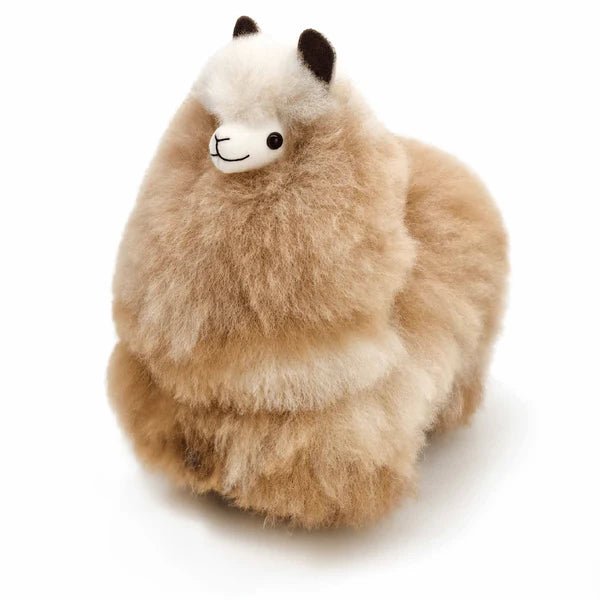 Альпака – Маленька - Піщаник