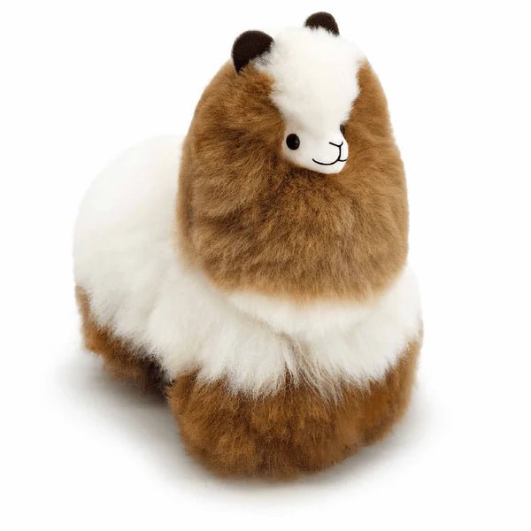 Альпака – Маленька - Латте маккіато