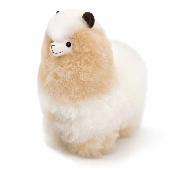 Альпака – Маленька - Ванільний вихор