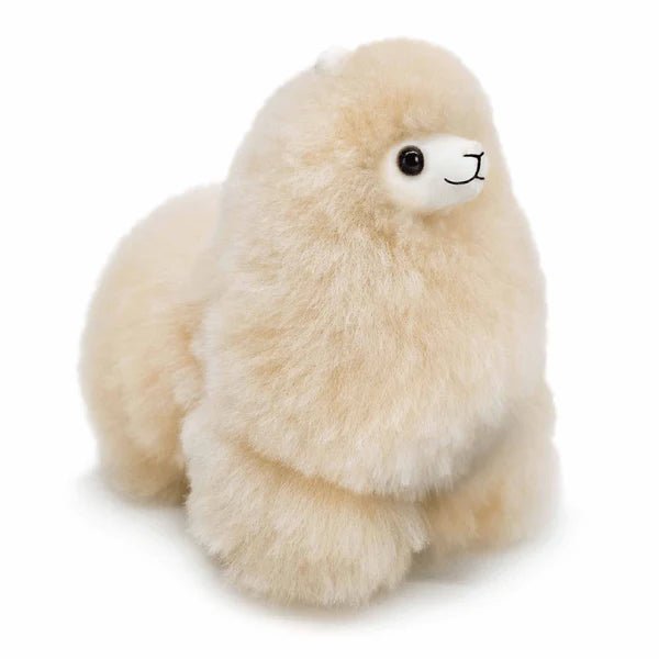 Альпака – Міні - Блонд