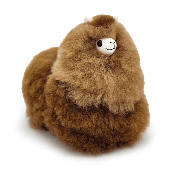 Альпака – Міні - Карамель