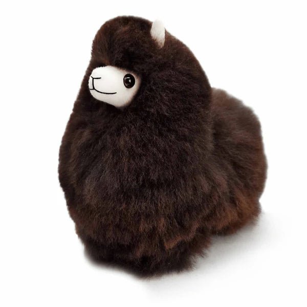 Альпака – Міні - Шоколад