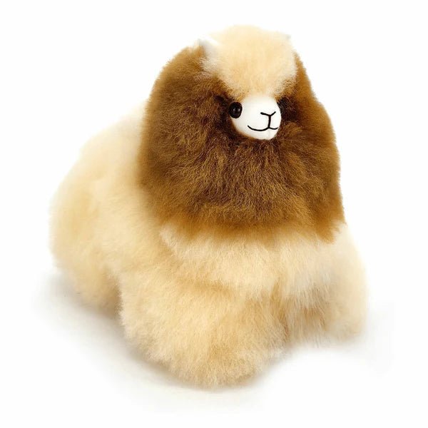 Альпака – Міні - Кортадо