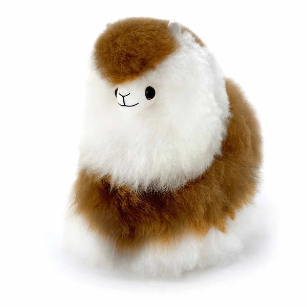 Альпака – Міні - Маккіато