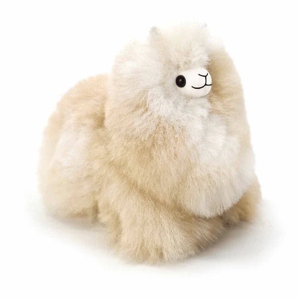 Альпака – Міні - Сахара