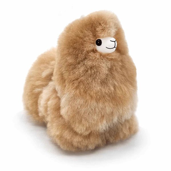 Альпака – Міні - Піщаник