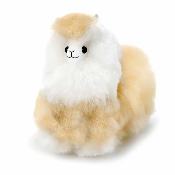 Альпака – Міні - Ваніль