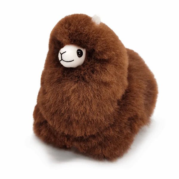 Альпака – Міні - Горіх