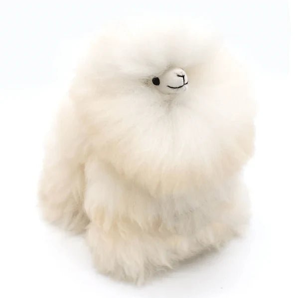 Альпака Монстер – Маленька - Cахара