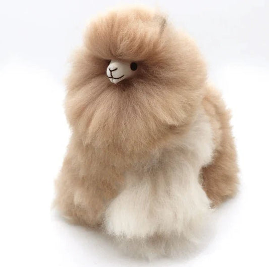 Альпака Монстер – Середня - Cахара