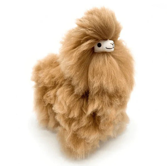 Альпака Монстер – Велика - Піщаник