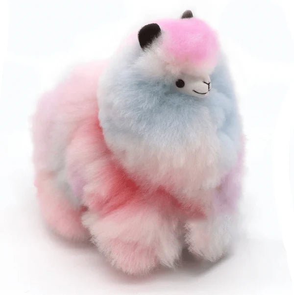 Альпака Райдужна – Маленька - Галактика