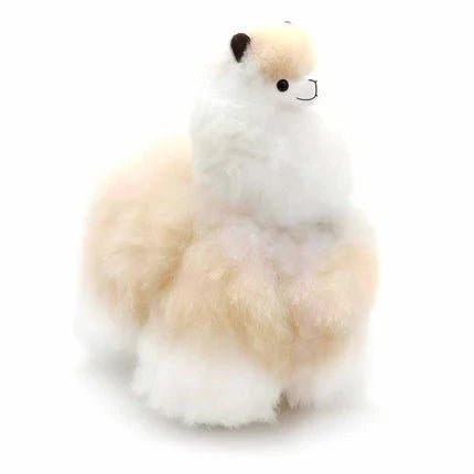 Альпака – Велика - Ваніль