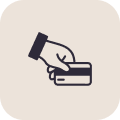 Convenient Payment Options