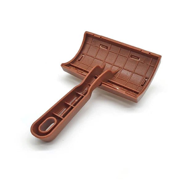 Щітка для грумінгу Aльпаки 